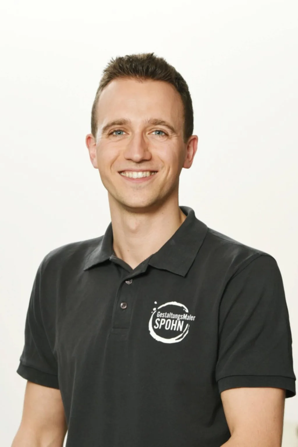 Marcus Spohn