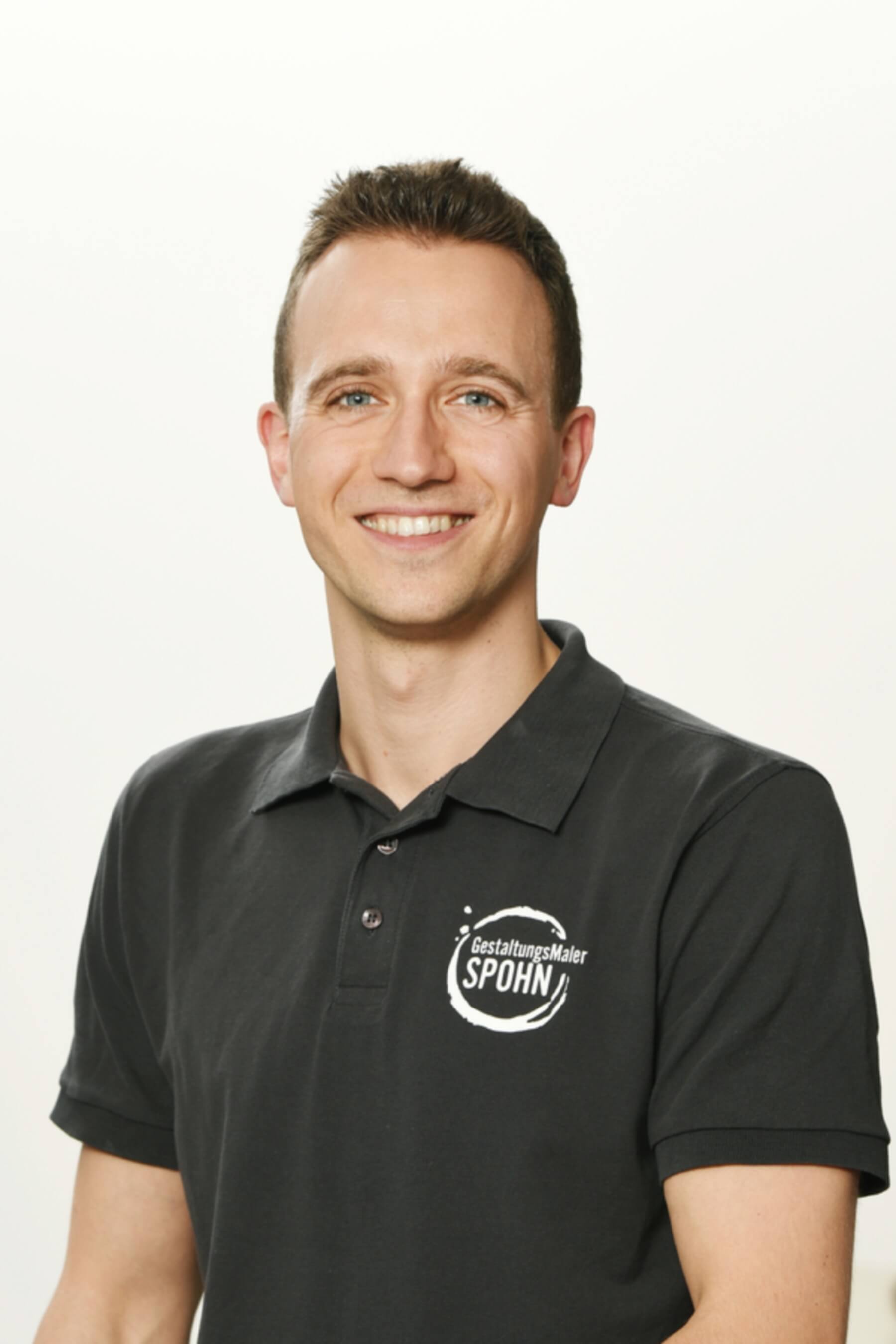 Marcus Spohn
